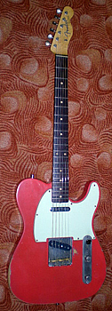 Suhr BPSSC
