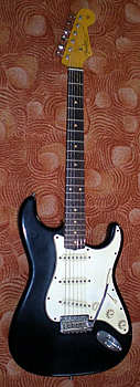 Suhr V60LP Pickups & BPSSC - Gotoh 510TS-SF2 Bridge