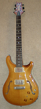 Piezo Option